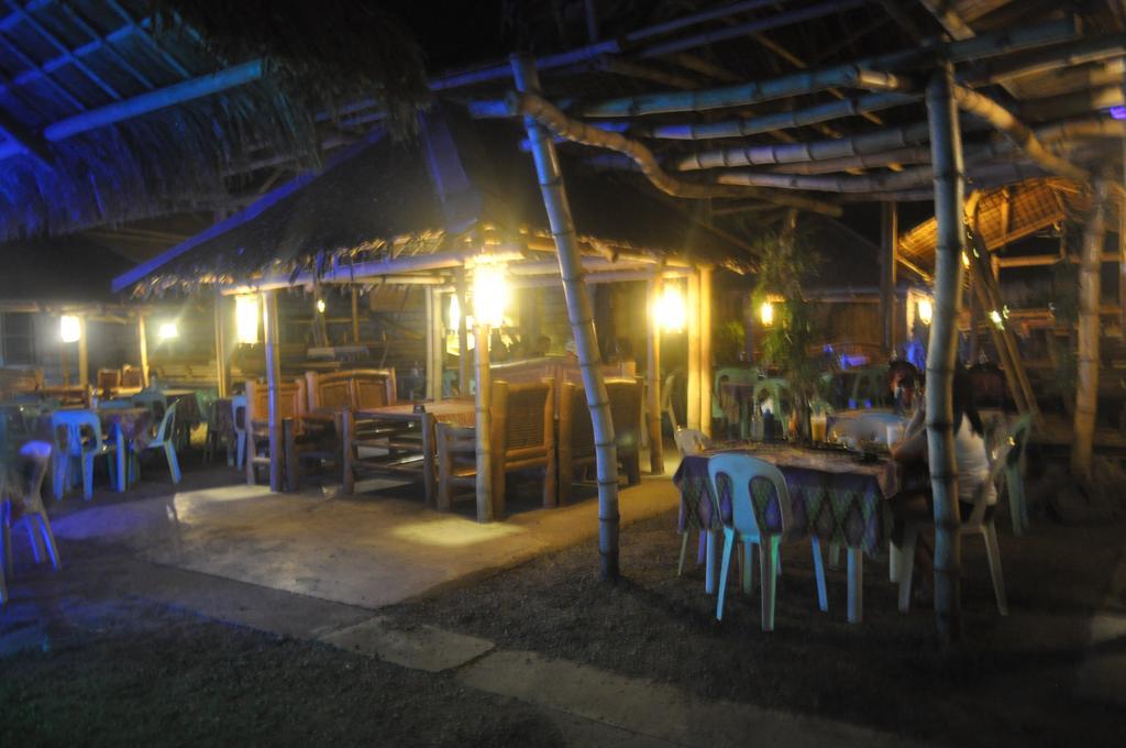 Basa Hotel Kalibo Exteriör bild