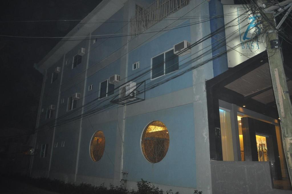 Basa Hotel Kalibo Exteriör bild
